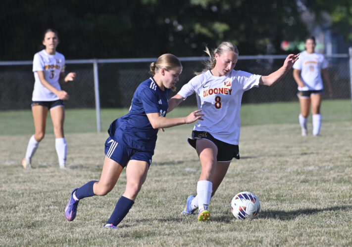 Warren JFK starts slow in 3-1 defeat to Cardinal Mooney